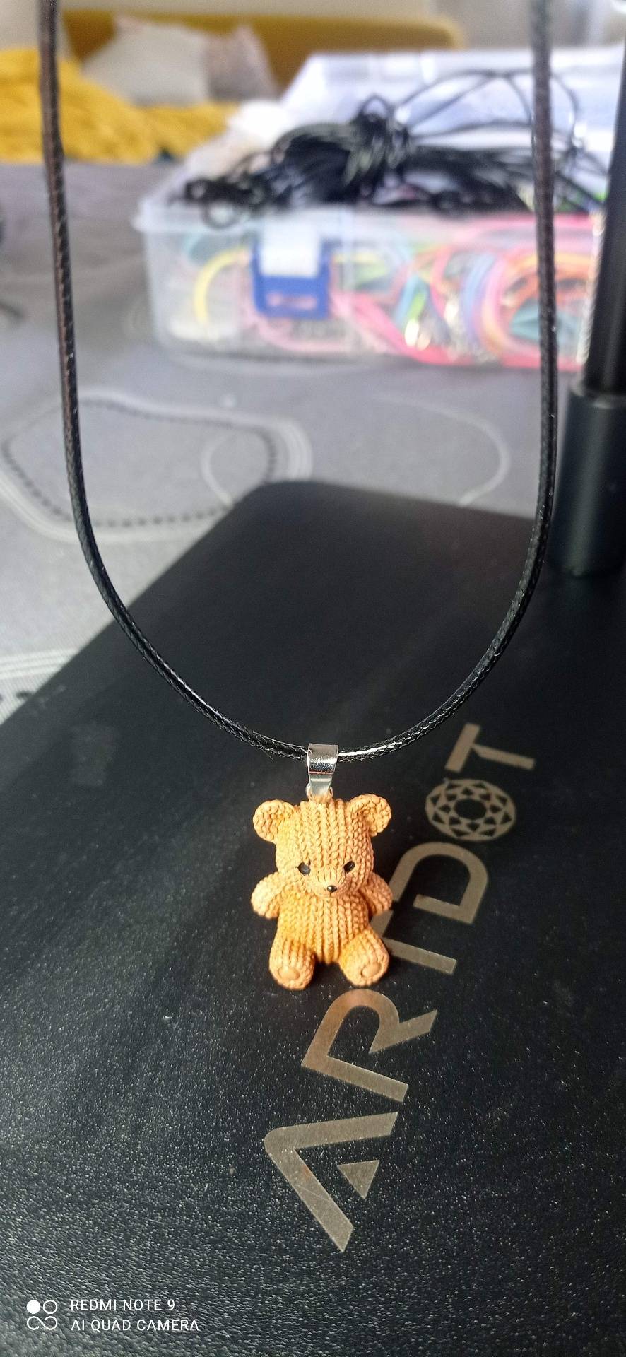 Bijoux fantaisie