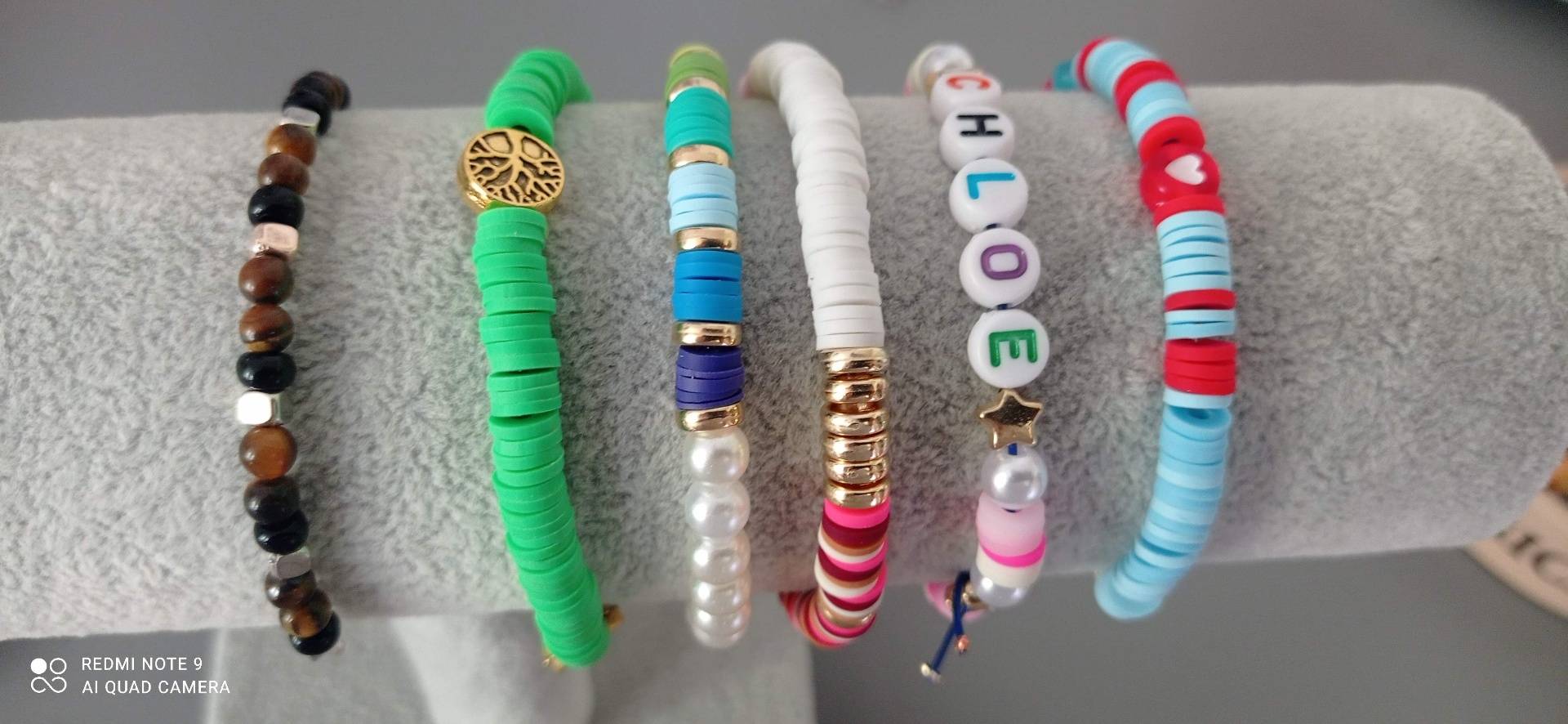 Bijoux fantaisie