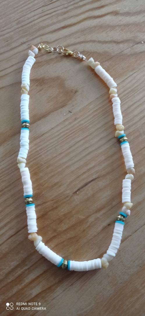 Bijoux Fantaisie Faits Main : Des Créations Uniques pour Affirmer Votre Style