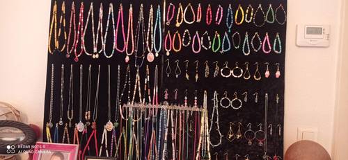 Bijoux fantaisie 