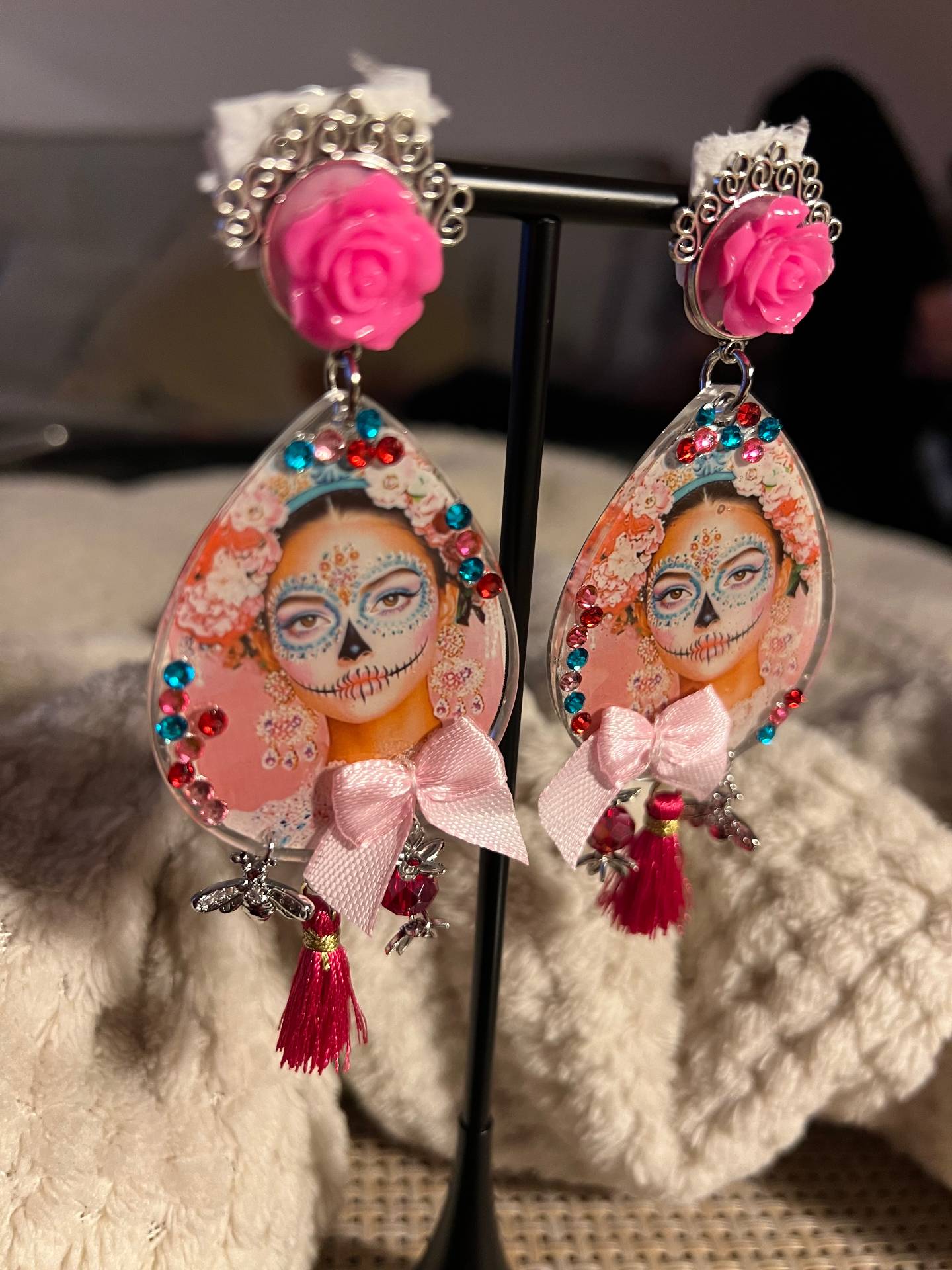  🎀Floraison Éternelle