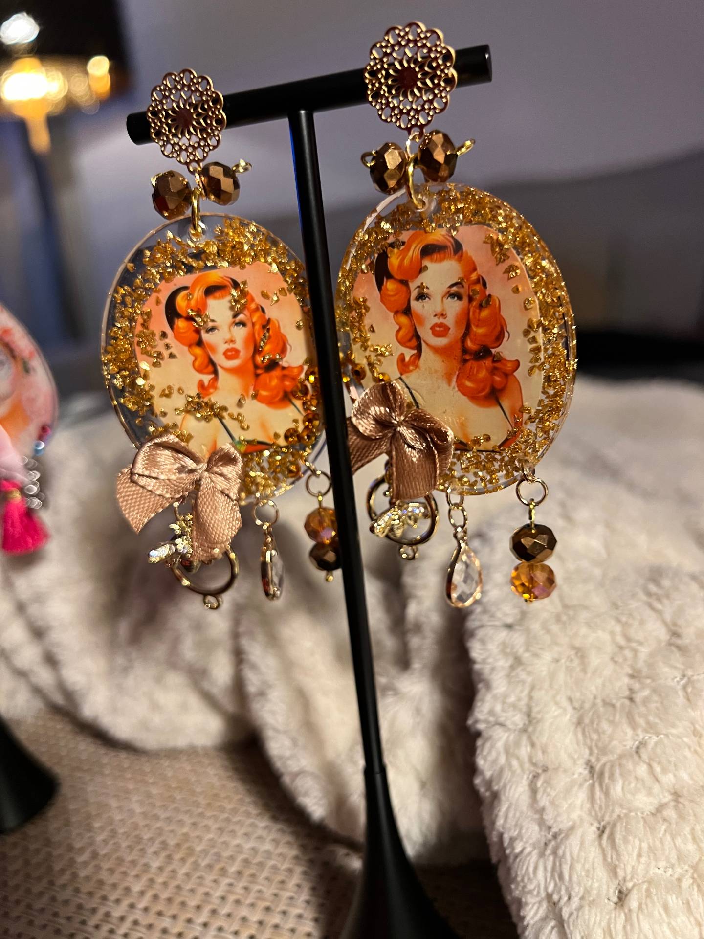 ✨ "L'Éclat Rétro"