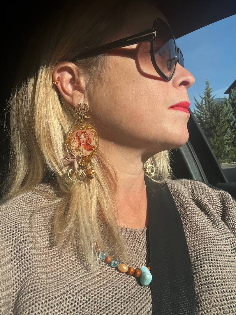 ✨ "L'Éclat Rétro"