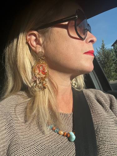 ✨ "L'Éclat Rétro"