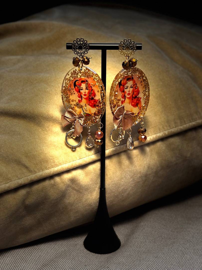 ✨ "L'Éclat Rétro"