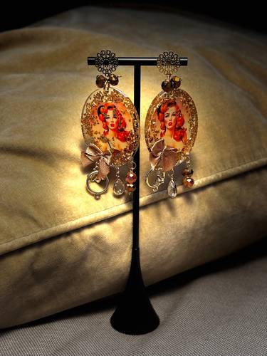 ✨ "L'Éclat Rétro"