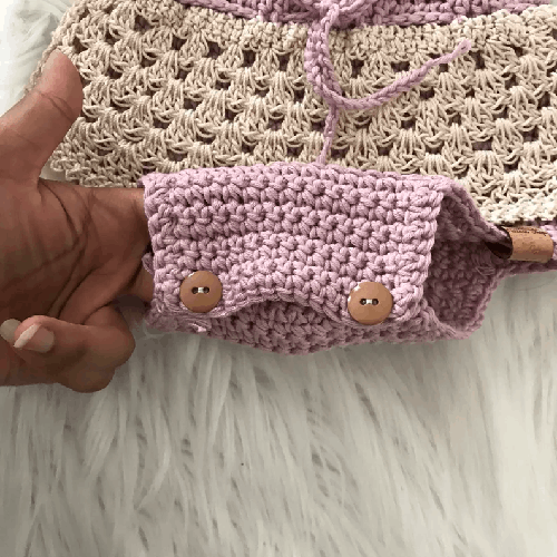 Crochet bloomers pattern - Crochet girl shorts - Crochet baby patterns -Infant cotton clothing - Crochet patterns - Easy crochet patterns