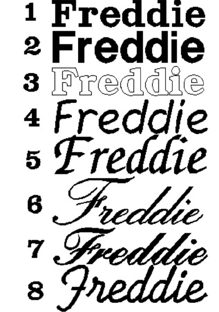 Personalised - Handmade and Embroidered Cotton T-shirt and Shorts - Mix and Match - Kids Personalised Loungewear - Tracksuit