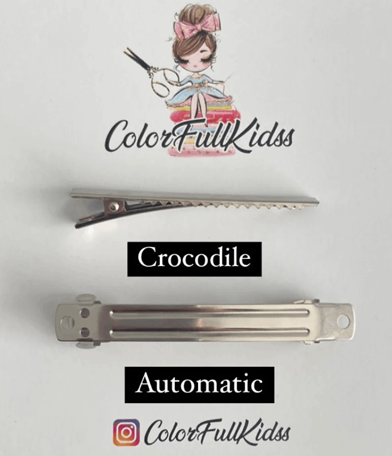 Personalized Custom Name Hair Bow Tulip Flower Hand Embroidered Bow Mrs Hair Clip Birthday Bridesmaid Gift Bows For Girls Kids Baby Hair Bow