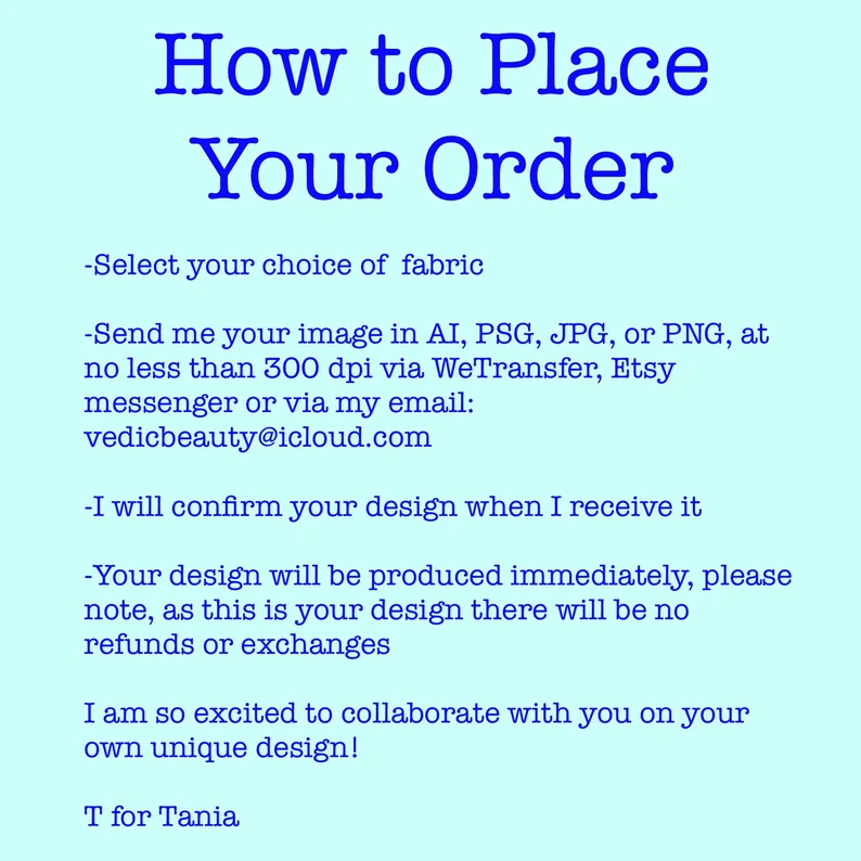 Écharpe personnalisable – Créez votre design unique