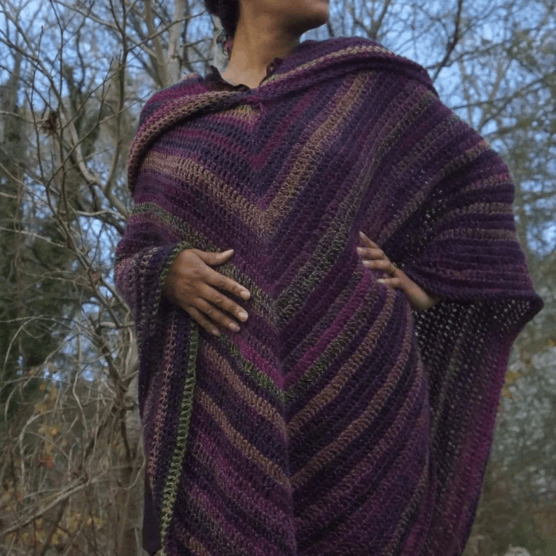 CROCHET PATTERN 