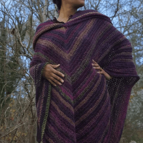 CROCHET PATTERN 