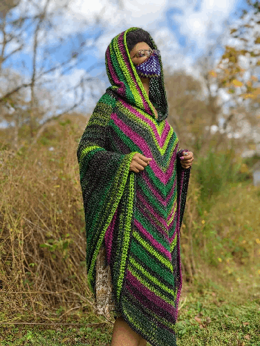 CROCHET PATTERN 