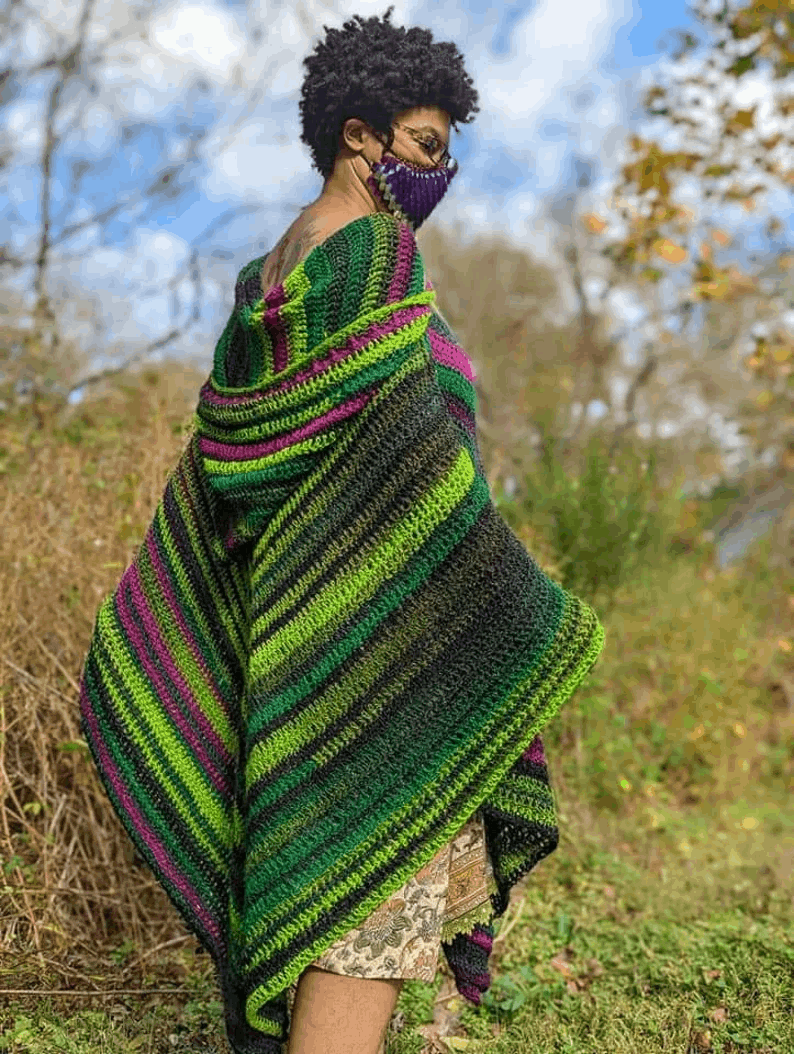 CROCHET PATTERN 