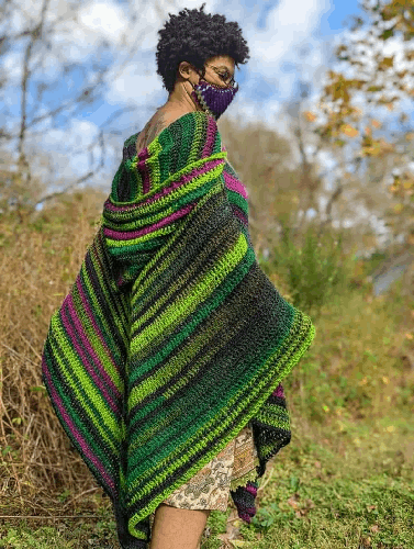 CROCHET PATTERN 