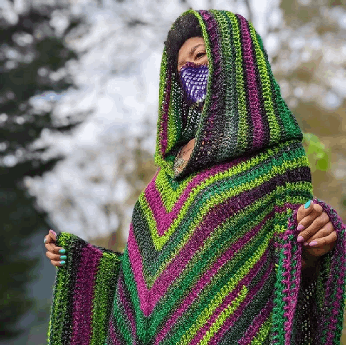 CROCHET PATTERN 