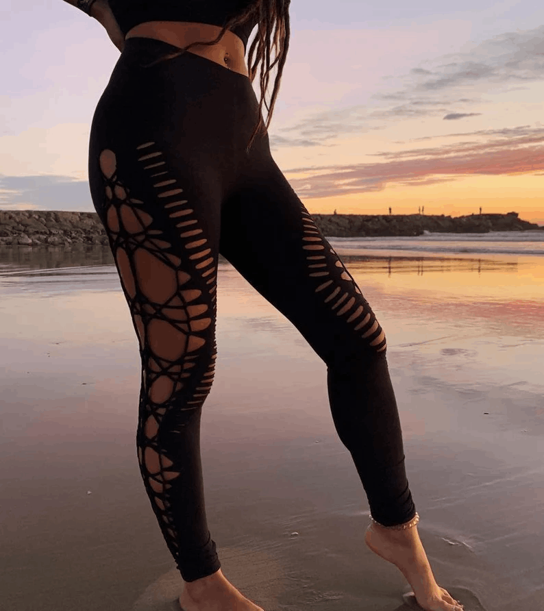 Alquimia Leggings