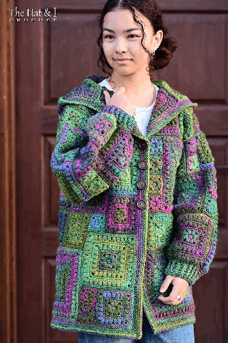 CROCHET PATTERN 