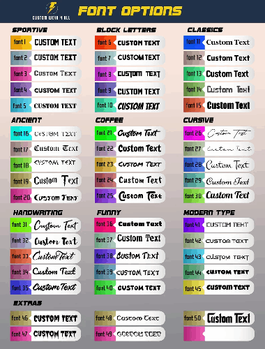 Custom Text, Design, Image Applied TIE HEADBANDS, Customized Headbands