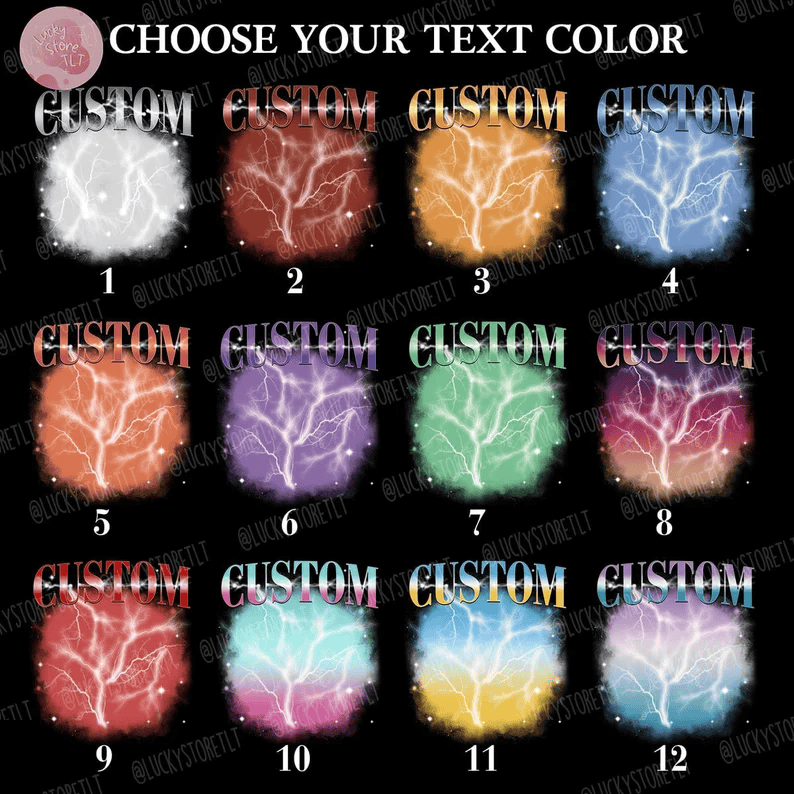 T-shirt personnalisé avec photo de votre animal – Style Bootleg