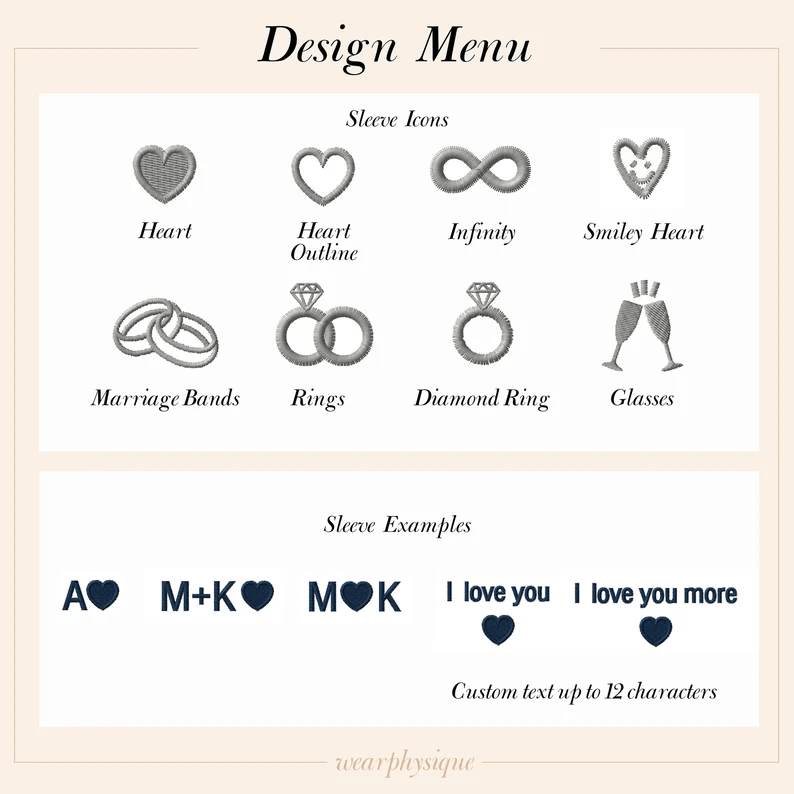 Matching Couples Shirt and Sweatpants Gift • Custom Embroidered Anniversary Shirt for Him • Roman Numeral Hoodie • Engagements, Bachelorette