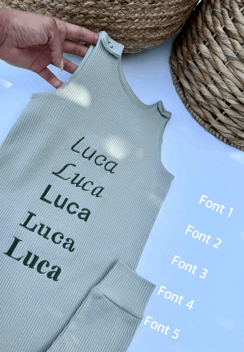 Personalized Safari Lion Giraffe Unicorn Cow Sheep Lounge Set | Loungewear for Kids & Adults | Safari-Themed Christmas Gift Family Pajamas