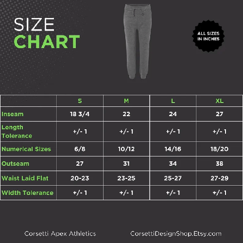 Youth Personalized Tennis Sweatpants, Custom Tennis Pants, Kids Monogram Sweatpants, Gift for Son, Gift for Daughter, Tennis Lover Gift