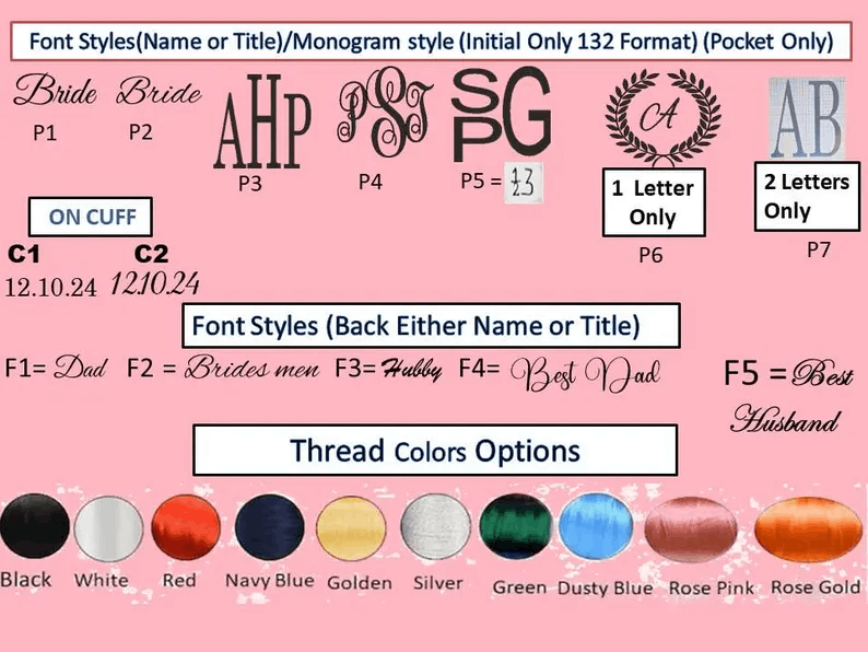 100% Cotton Personalized Men's pjs, Groom Gift, Best Man Gift, Birthday Present, Father of the Bride, Groomsmen Gift, Groomsmen Gift Set