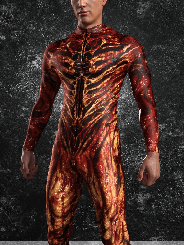 Halloween Costume Men, Male Zombie Costume, Male Halloween Costume, Zombie Costumes For Men, Party Alien Costume Adult, Male Scary Costume