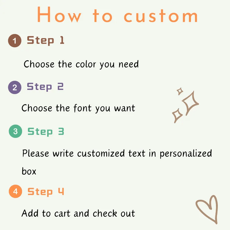 Custom Gloves with Name for Adults Personalized Children Gloves Kids Gift for Christmas Gloves for Winter Gift Hand Wear Accessory