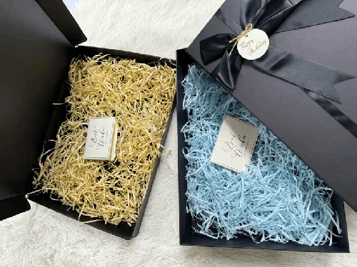 Personalized Warm Woolen Waistcoat, Gifts for Husband, Gifts for Boyfriend, Customized Birthday Gift Box, Anniversary Gift