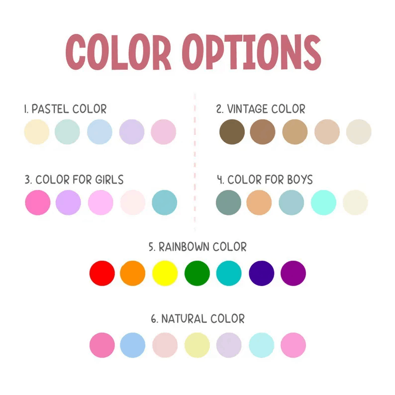 Personalized Embroidered Sweatshirt , Custom Embroidered Crewneck Sweatshirts for Kids, Custom Embroidered Kids Sweatshirt, Gift For Baby