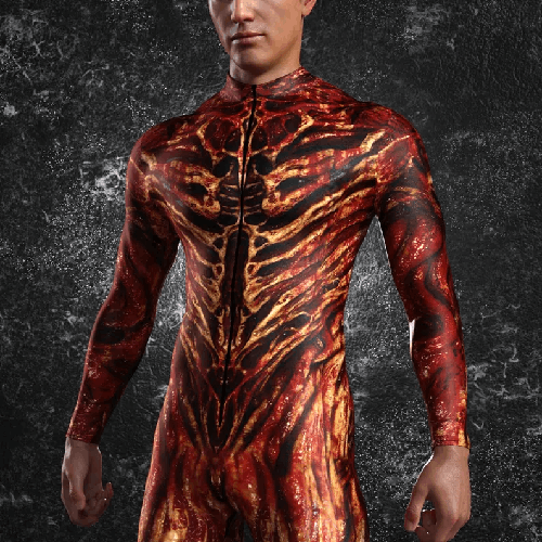 Halloween Costume Men, Male Zombie Costume, Male Halloween Costume, Zombie Costumes For Men, Party Alien Costume Adult, Male Scary Costume