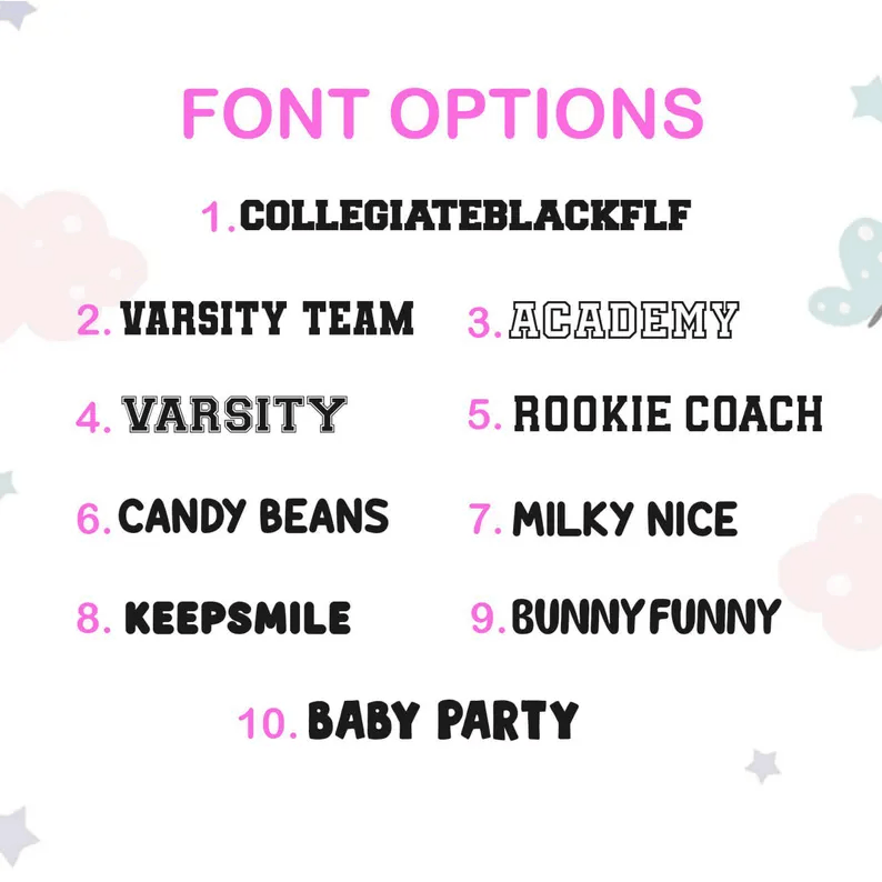 Personalized Embroidered Sweatshirt , Custom Embroidered Crewneck Sweatshirts for Kids, Custom Embroidered Kids Sweatshirt, Gift For Baby