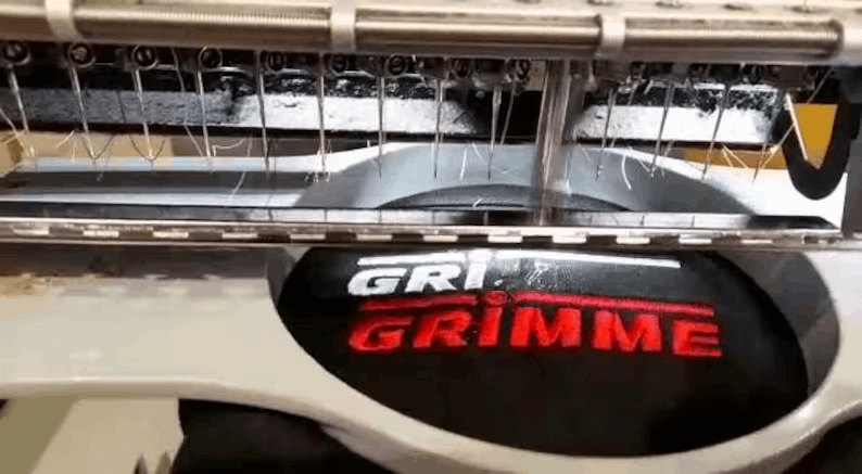 Personalised Embroidered Zip up Jacket, Custom Text/Logo Monogram Outdoor Jacket, Any Text Workwear Waterproof Hooded Jacket, Team Jackets