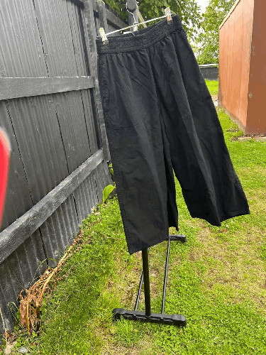 culottes