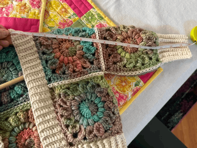 Handmade Crochet Cardigan for Toddler | Family Heirloom & Hand-Me-Down Ready | Perfect Birthday Gift