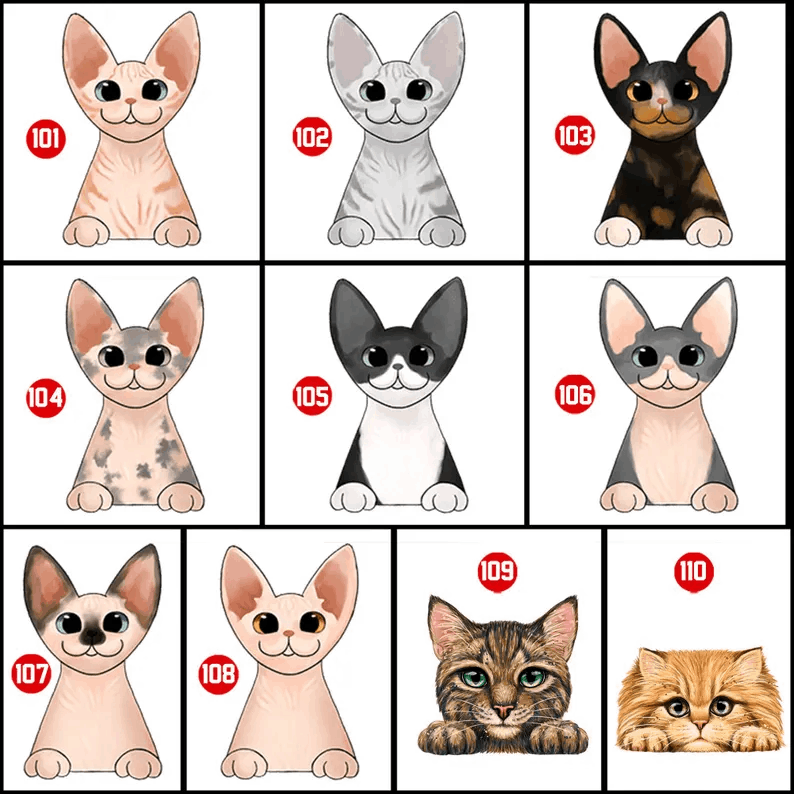 Set Tablier et Gants de Cuisine Personnalisés avec Motifs – 3 Pièces