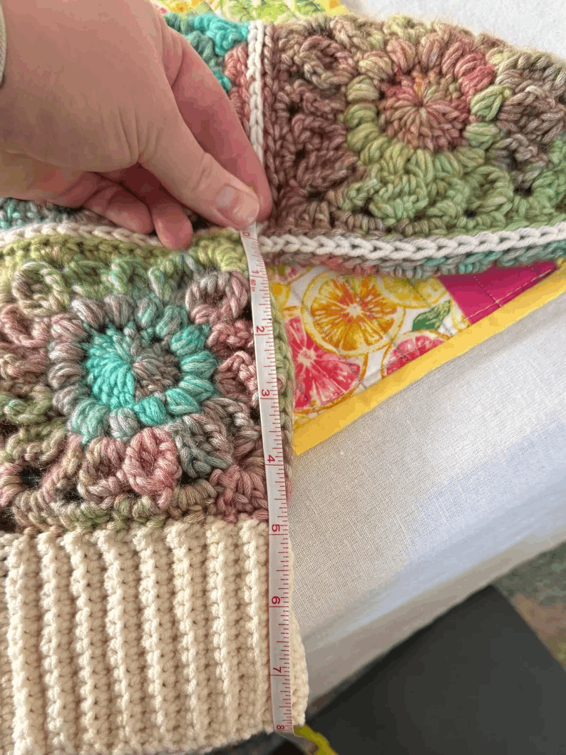 Handmade Crochet Cardigan for Toddler | Family Heirloom & Hand-Me-Down Ready | Perfect Birthday Gift