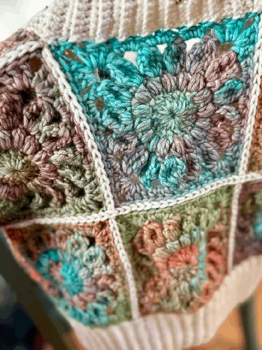 Handmade Crochet Cardigan for Toddler | Family Heirloom & Hand-Me-Down Ready | Perfect Birthday Gift