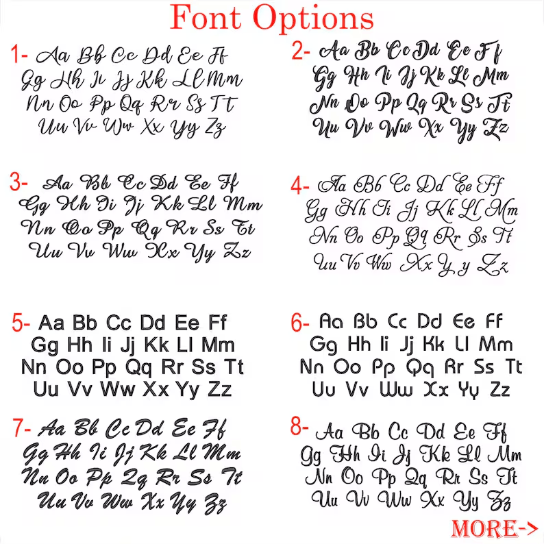 Serviette cachemire personnalisée – Cadeau élégant brodé au prénom
