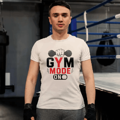 Gym design Mega Bundle | 200+ Workout Fitness PNG - SVG | Funky Skull gym T-Shirt Designs | Powerful Motivational Quotes | Fitness png - svg