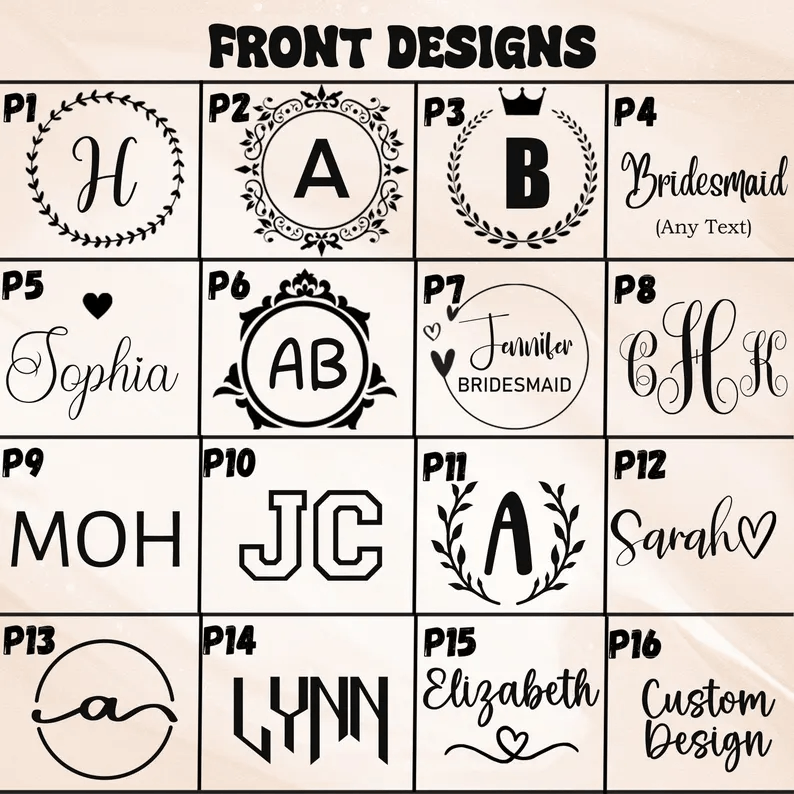 Embroidered Monogram Pajamas, Pajama Set, Women Pajamas, Matching Pajamas, Girl Pajamas, Bridesmaid Proposal, Bridal Embroidery,Gift for Her