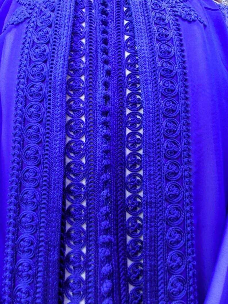 Handcrafted Traditional 3-piece Jabador | Available in Multiple Colors