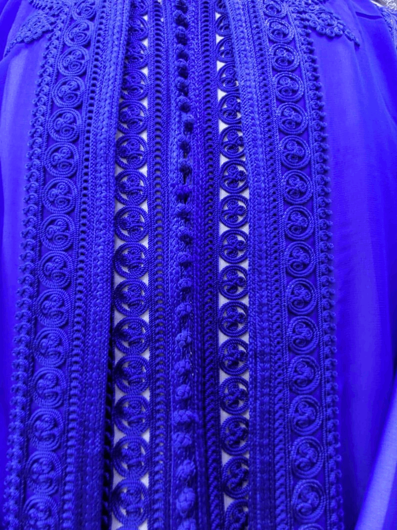 Handcrafted Traditional 3-piece Jabador | Available in Multiple Colors