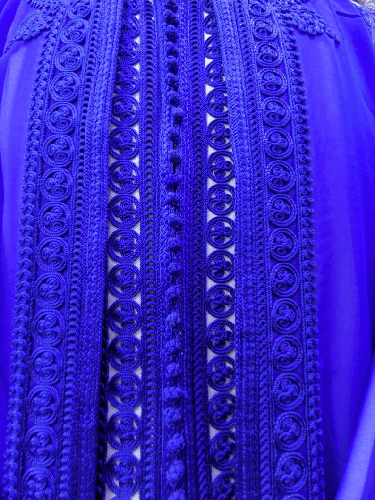 Handcrafted Traditional 3-piece Jabador | Available in Multiple Colors