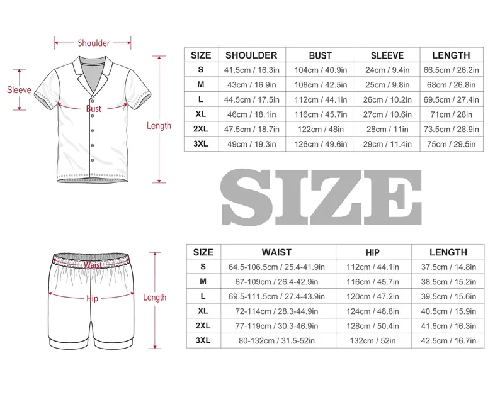 Pyjama Visage Personnalisé – Confort Unique et Look Fun