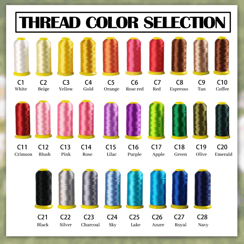 Personalized Bridesmaid Makeup Bag,Bridesmaid Gifts,Custom Cosmetic Bag,Bridal Party Gift,Bachelorette Party Gift,Large Capacity Storage Bag