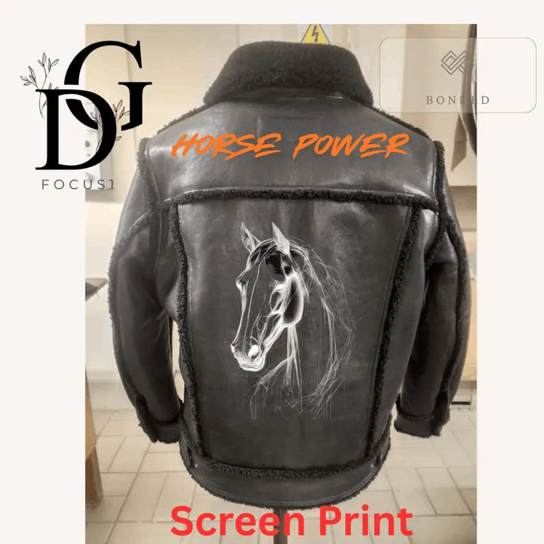 Custom Mens Leather Jacket|Personalized Slim Fit Biker Winter Leather Jacket|Collared Racer Jacket Multi Pockets|Halloween Gift,Gift for him