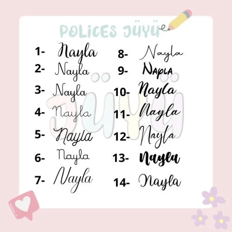 Personalized Baby Set - Pajamas and Hat with Name and Special Message